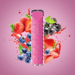 Air Bar Diamond – Love Story