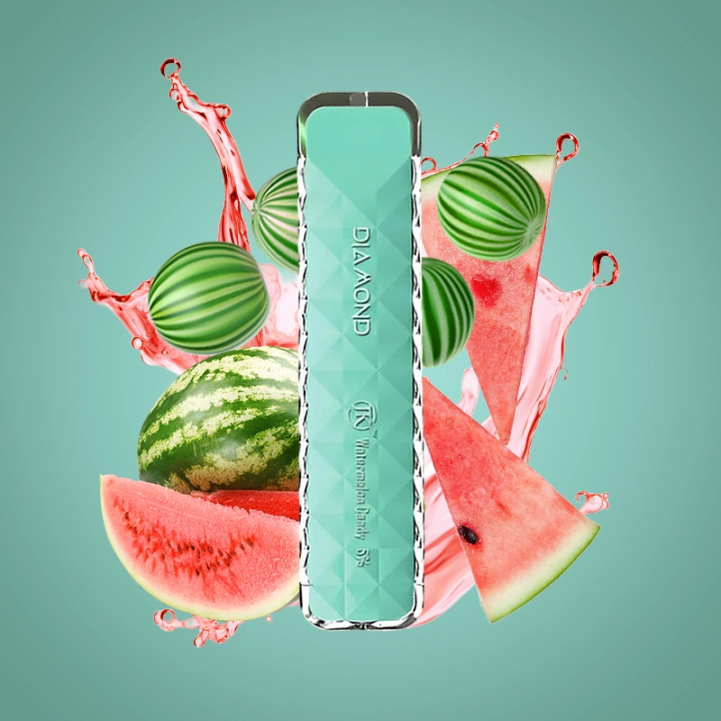 Air Bar Diamond – Watermelon Candy