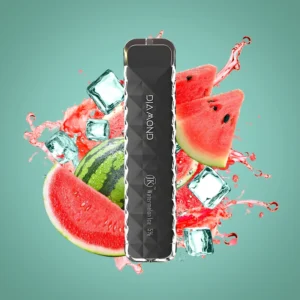 Air Bar Diamond – Watermelon Ice