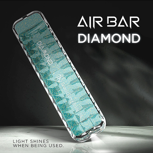AirBar Diamond Thumbnail