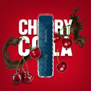 Air Bar Diamond – Cherry Cola
