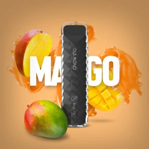 Air Bar Diamond – Mango