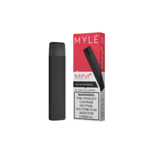 MYLÉ Slim – Iced Watermelon 2x