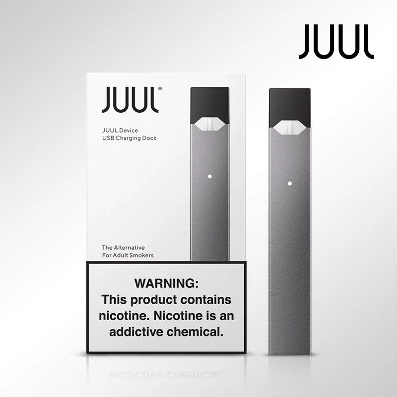 JUUL Basic Kit