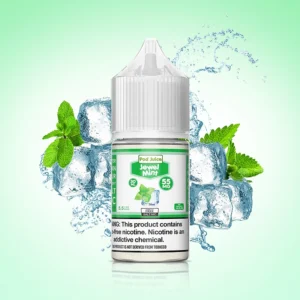 Pod Juice TFN Salt Nic – Jewel Mint 30ml