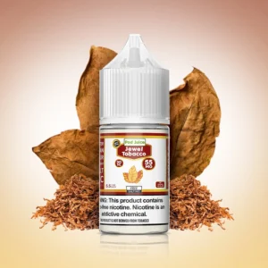 Pod Juice TFN Salt Nic – Jewel Tobacco 30ml