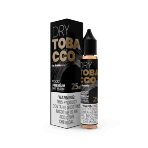 VGOD SaltNic Labs – Dry Tobacco