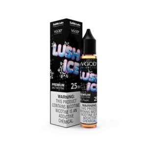 VGOD Salt Nic – Lush Ice