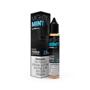 VGOD SaltNic Labs – Mighty Mint