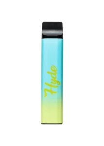 HYDE Edge Recharge 3300 Puffs – Banana Ice