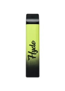 HYDE Edge Recharge 3300 Puffs – Honeydew Punch