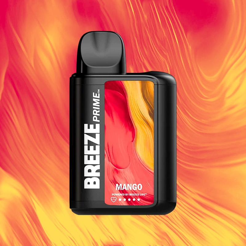 Breeze Prime | Mango