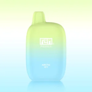 Flum Pebble – Arctic Icy