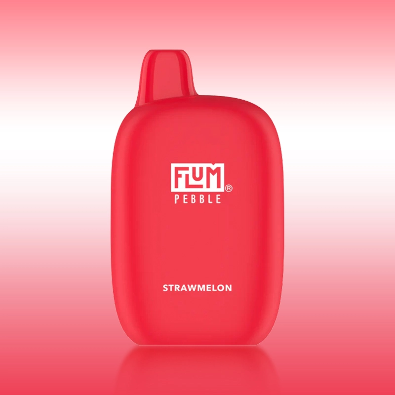 Flum Pebble | Strawmelon