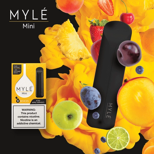 MYLÉ Mini Thumbnail