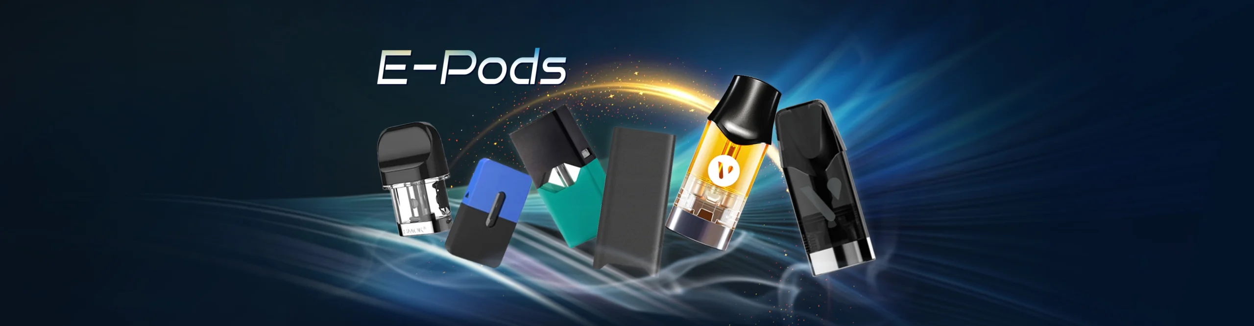 E-Pods