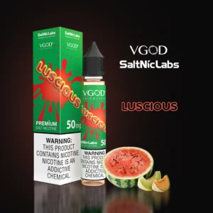 VGOD Salt Nic – Luscious
