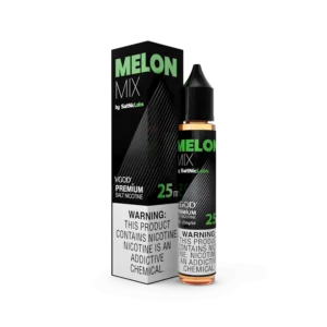 VGOD Salt Nic E-Liquid – Melon Mix