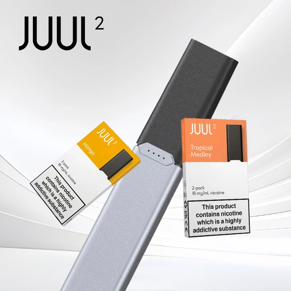 JUUL2