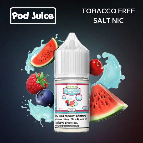 POD JUICE