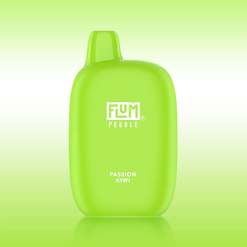 Flum Pebble – Passion Kiwi