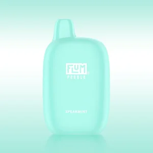 Flum Pebble – Spearmint