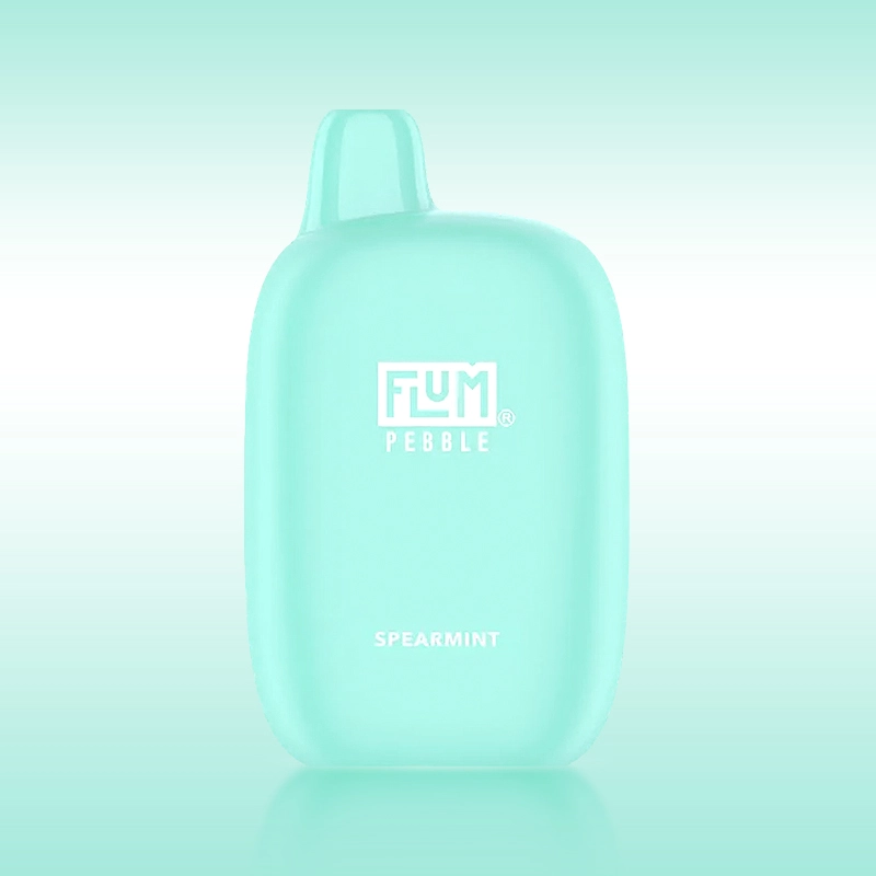 Flum Pebble – Spearmint