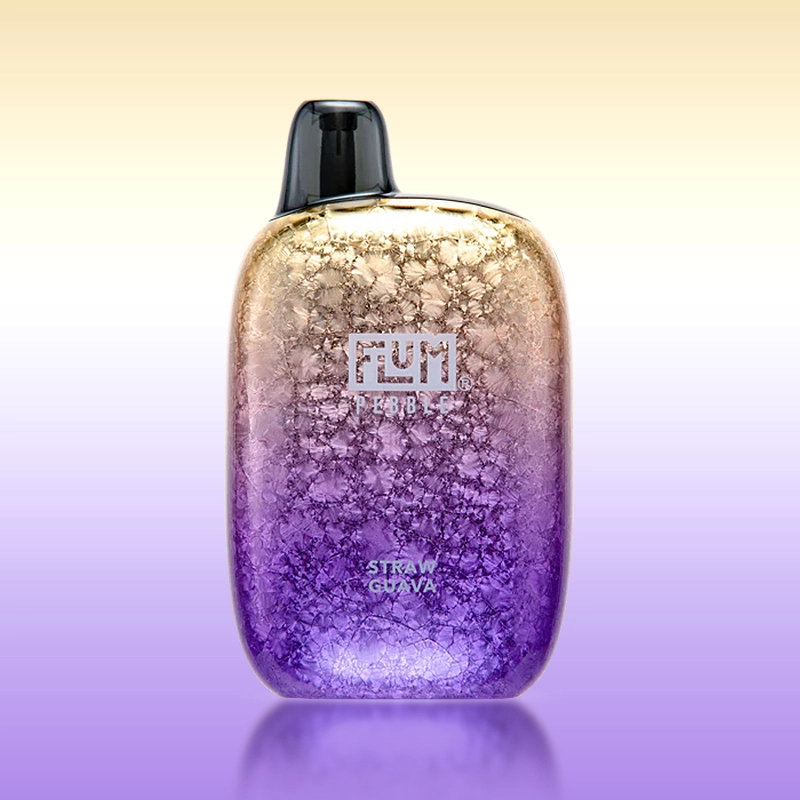 Flum Pebble – Straw Guava