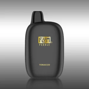 Flum Pebble – Tobacco