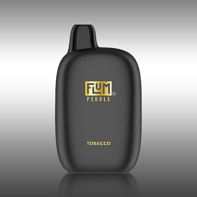 Flum Pebble – Tobacco