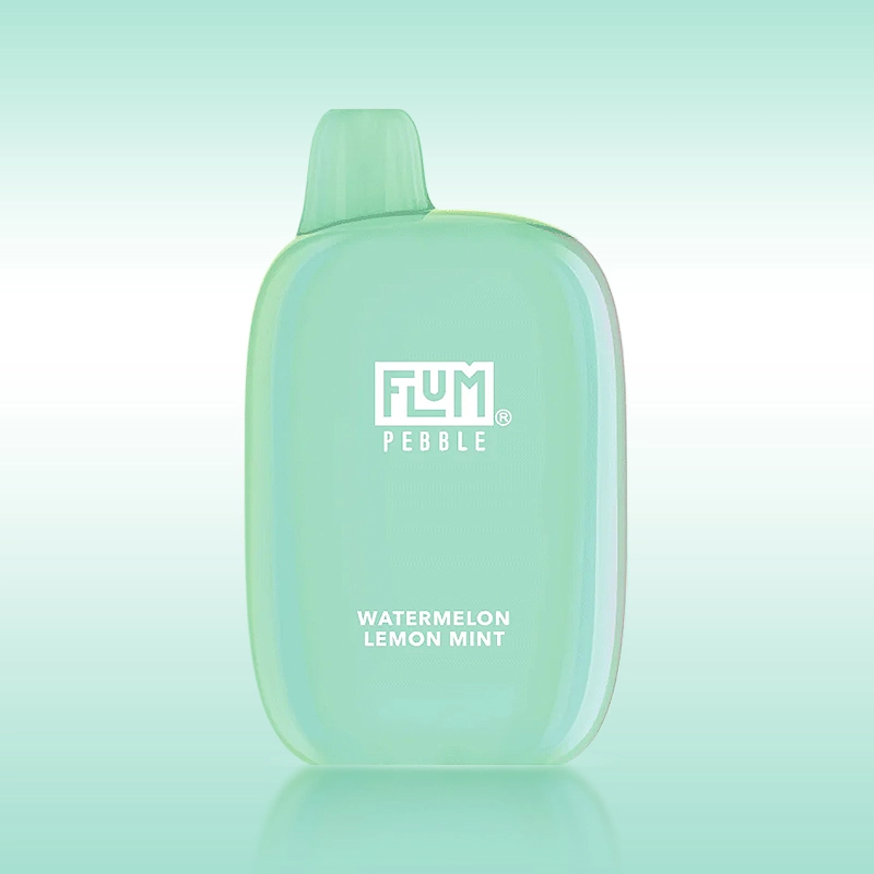 Flum Pebble – Watermelon Lemon Mint