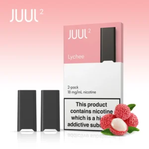 JUUL2 Pods – Lychee