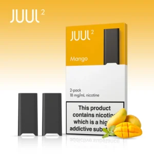 JUUL2 Pods – Mango