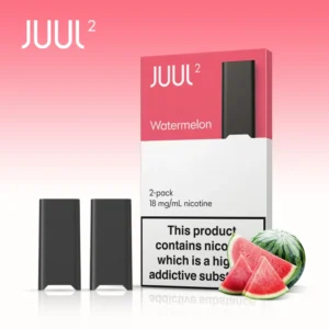 JUUL2 Pods – Watermelon
