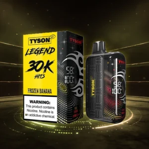 Tyson 2.0 Legend 30K – Frozen Banana