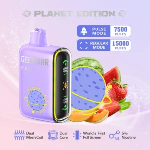 Geek Bar Pulse – Meta Moon