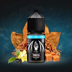 HALO Salt Nicotine – Tribeca