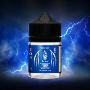HALO Free-Base – Fusion