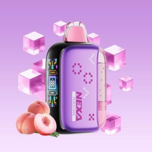 NEXA PIX 35K – Peach Dive