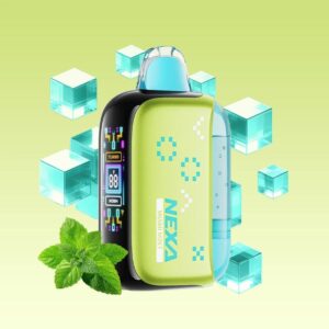 NEXA PIX 35K – Miami Mint