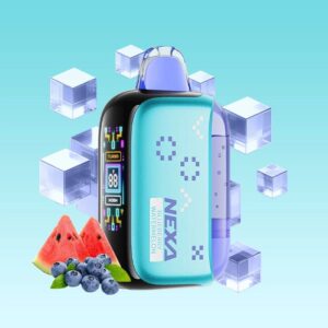 NEXA PIX 35K – Blueberry Watermelon