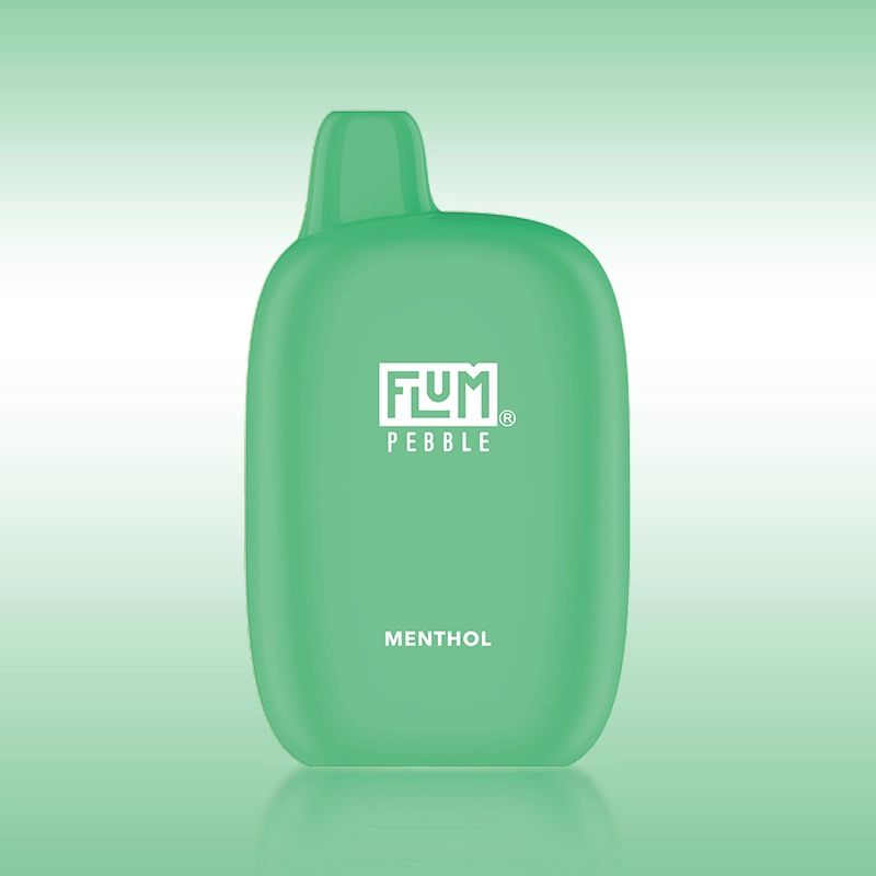 Flum Pebble – Menthol