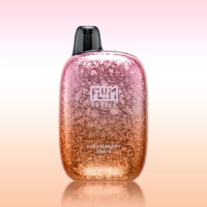 Flum Pebble – Strawberry Tonic