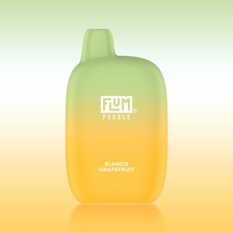 Flum Pebble – Blanco Grapefruit