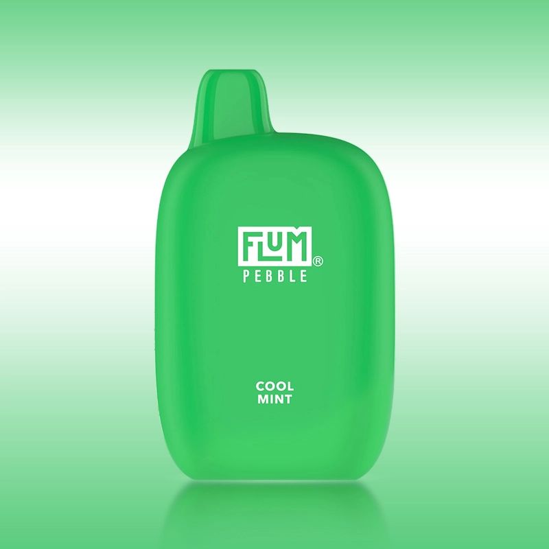 Flum Pebble – Cool Mint
