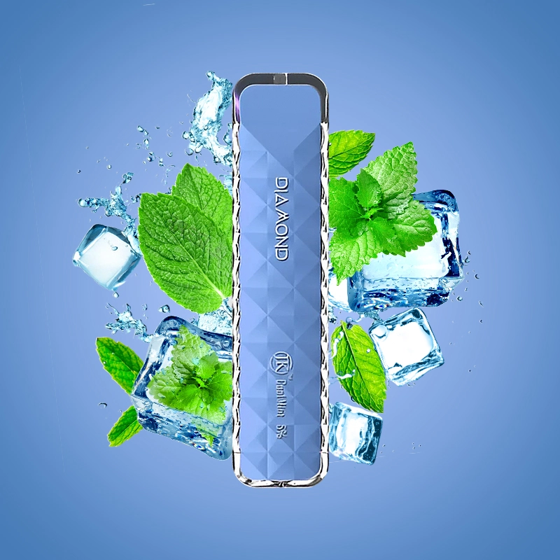 Air Bar Diamond – Cool Mint