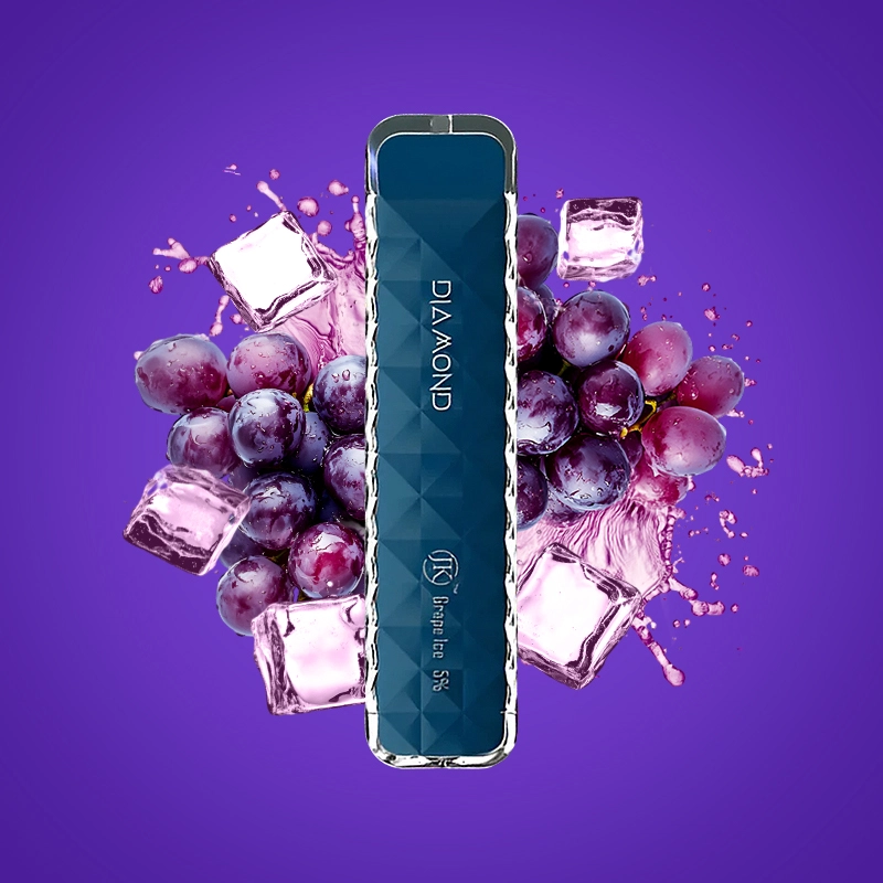 Air Bar Diamond – Grape Ice