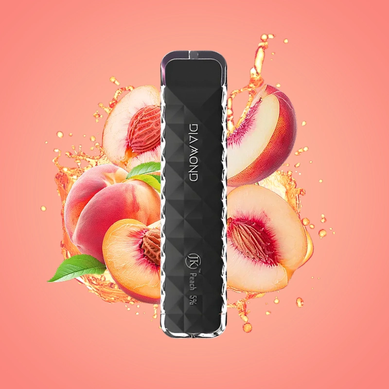 Air Bar Diamond – Peach