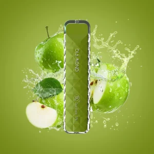 Air Bar Diamond – Sour Apple
