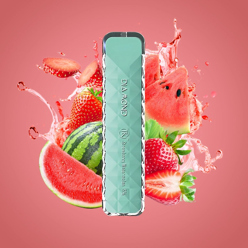 Air Bar Diamond – Strawberry Watermelon